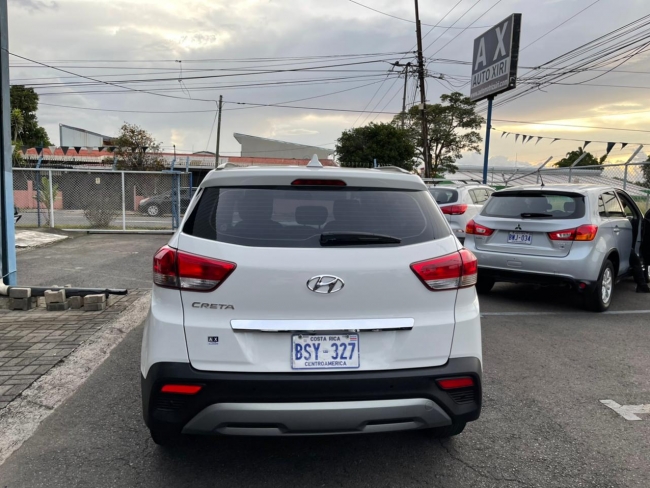  Haz Click aquí y obtendras toda la informacion detallada del Auto Usado   Hyundai Creta 2019 Creta rural4x2  en Costa Rica sistema de AutoguiaCR.com por sirioscr.com Google.com en la agencia AUTO XIRI TIBAS title=